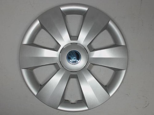 Original skoda fabia - original, rapid