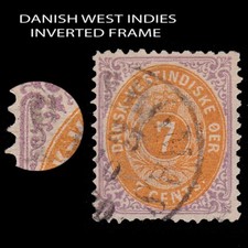 DANISH WEST