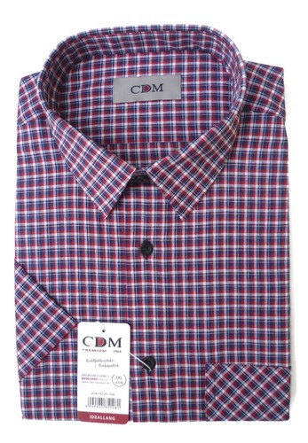 Cdm herrenhemd arbeitshemd - cdm, herrenhemd,