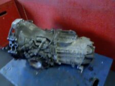 Schaltgetriebe 5-GANG Anlasser