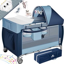 KIDIZ® Babybett Reisebett