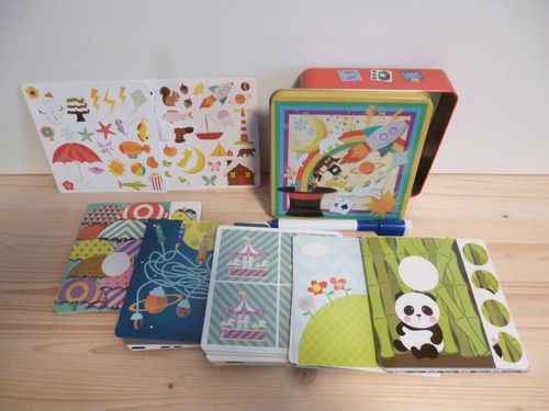 Tchibo tcm reisespiele box 40 - tchibo,
