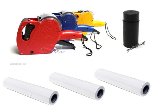 Preisauszeichner mx5500 eos - preisauszeichner, +