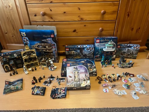 Lego harry potter - lego,