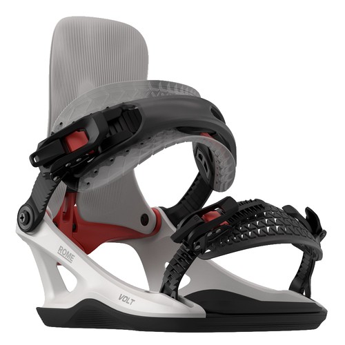 Rome volt fase snowboard - rome, fase®-snowboard