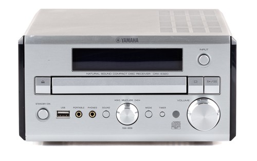 Yamaha crx e320 - cd, receiver