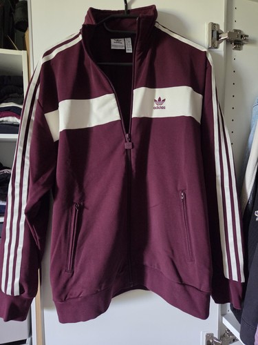 Adidas trainingsjacke - trainingsjacke, s