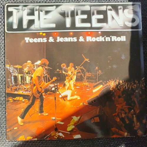 The teens jeans - &, &