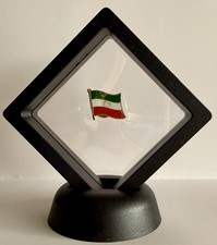 Iran 19mm Flagge Löwe &