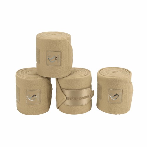 Eskadron fleece jewel bandages - eskadron,