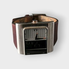 Fossil Herren Analog/Digital