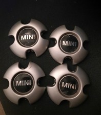 MINI Radkappen