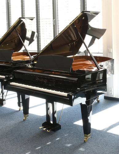 Bösendorfer flügel - bösendorfer,