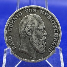Reichsmark kaiserreich 1874 - reichsmark,