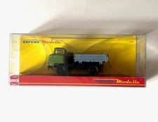 Espewe / Busch / L60 DSK Service-Lager-Auflösung