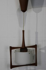 Lampe wohl Deckenlampe Danish