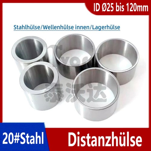Lager distanzhülse - lager,