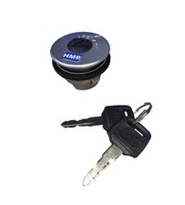 Tankdeckel abschließbar