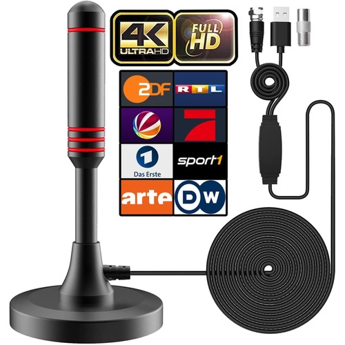Dvb antenne hdtv - antenne,,