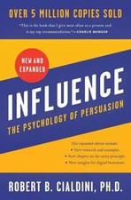 Influence | The Psychology of