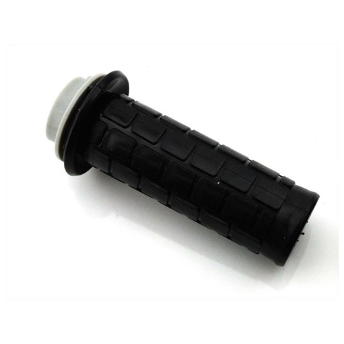 Gasgriff magura gummi schwarz - gasgriff,