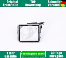 Ford Focus Turnier III DYB AU5A13B375AA Außenspiegel Umfeldleuchte Vorn