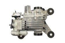 Hinterachsgetriebe Differential Hinterachse Haldex 0CQ525010T 0CQ907554J Passat 