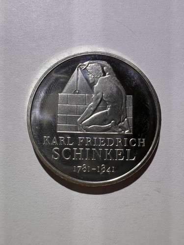 Karl friedrich schinkel - friedrich,