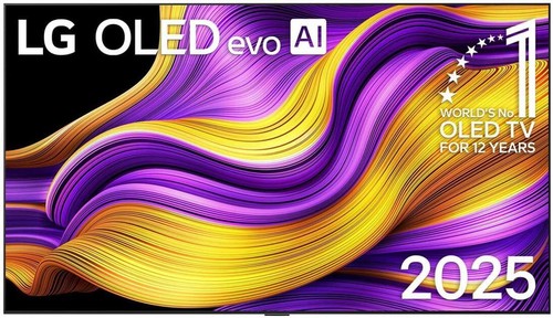 Oled55g57lw oled evo ai - lg,