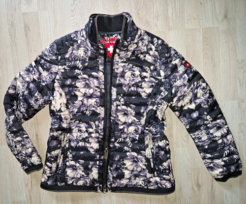 Wellensteyn damen steppjacke - wellensteyn,