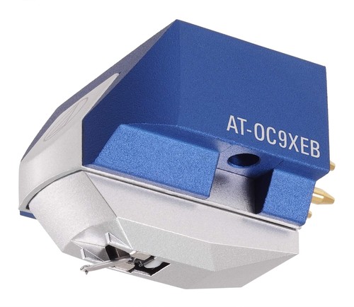 Audio technica oc9xeb mc - at-oc9xeb,