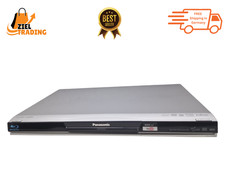 Panasonic DMP-BD60EG-S Blu-ray