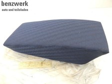 Mercedes W123 C123 Coupe Zwischenpolster Sitz hinten NEU 5074 blau 1239700209 ✔️