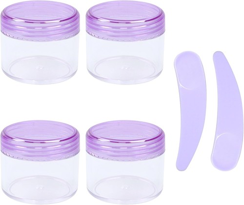 Stück kleine döschen 20ml - 4,