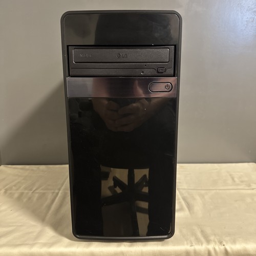 Biostar mini itx office - biostar, office-pc