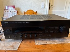 Yamaha Receiver RX 396 RDS,Natural Sound Kultreceiver,Top Zustand 