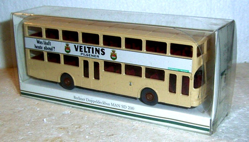 Wiking werbemodell man sd - /,
