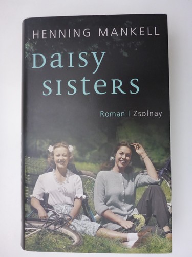 Daisy sisters von henning - von,