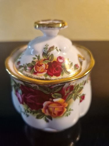 Royal albert old - royal, country