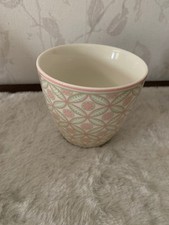 Greengate Latte cup, Tasse, Eva white, wie neu!!!?