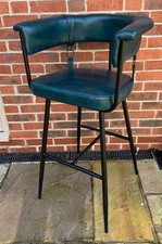 Leder Frühstück Bar Küche