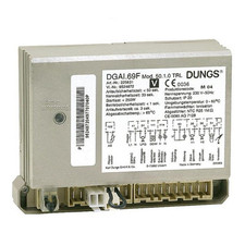 Viessmann Gasfeuerungsautomat