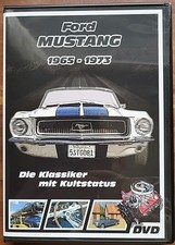Ford Mustang 1965-1973 - Die