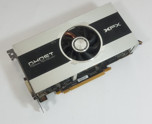 Xfx 785a znfc grafikkarte - xfx,