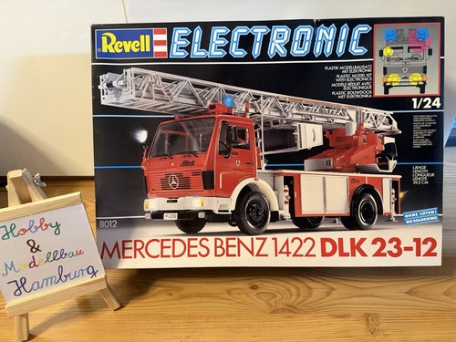 Revell electronic 8012 - revell,