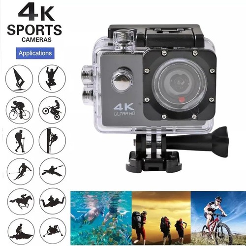 Action cam unterwasserkamera - cam,