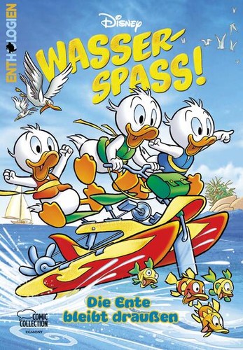 Enthologien walt disney - disney, |