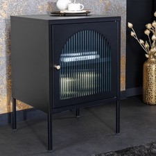 Moderner Nachttisch PARIS 60cm