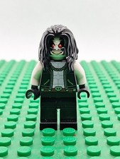 Lego Marvel Super Heroes Figur