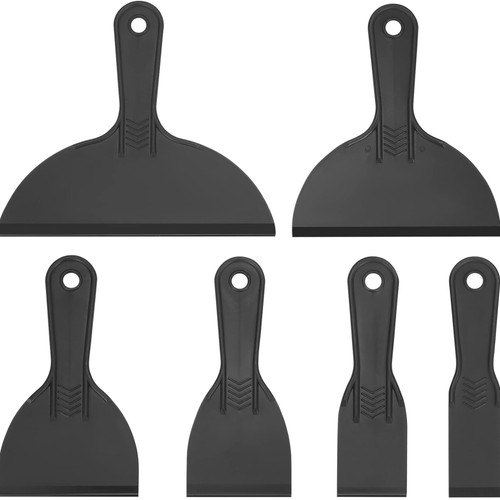 Kunststoffspachtel set - kunststoffspachtel,